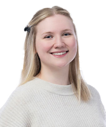 Kaylee, Prince George Registered Dental Hygienist