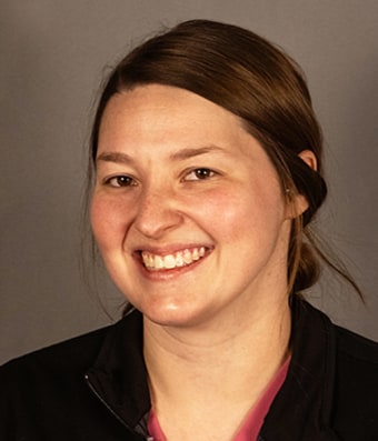 Kerrigan, Englewood Critical Care Lead