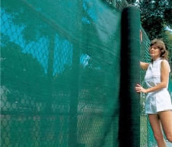 Tennis Netting