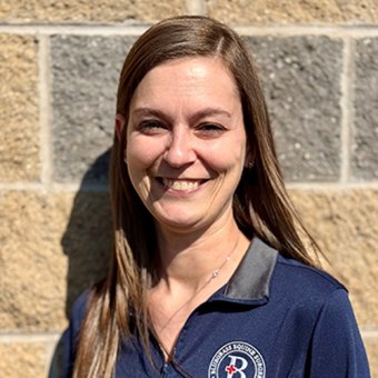 Stephanie, Versailles Billing Manager