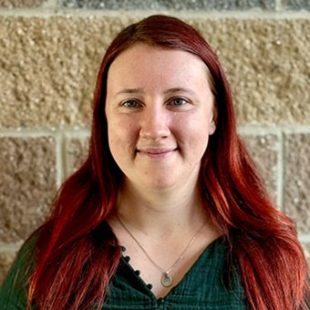 Chloe, Versailles Receptionist