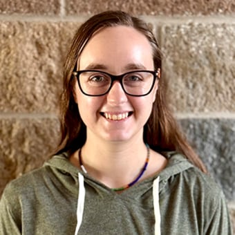 Jensine, Versailles Billing Associate