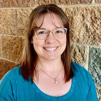 Haley, Versailles Billing/AP Associate