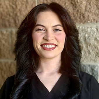 Jayme, Versailles Surgery Assistant