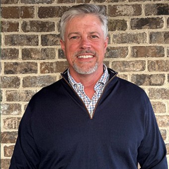 Dr. Robert Cook, Versailles Equine Veterinarian