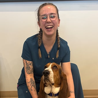 Madison, East Kootenay Client Care/ Assistant