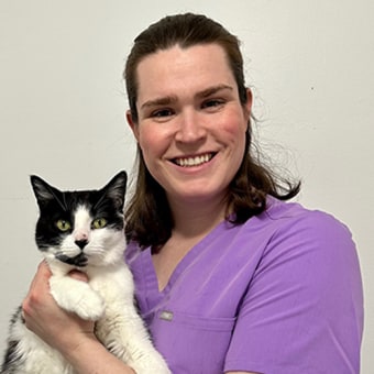 Dr. Scarlett Fifer, Ajax or Pickering Veterinarian