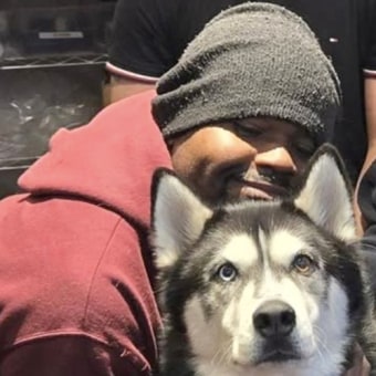 Marcqwis, Mamaroneck Animal Care Giver