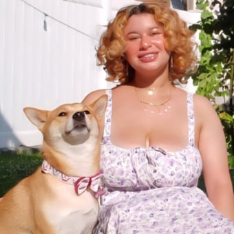 Gizelle R, Mamaroneck Receptionist