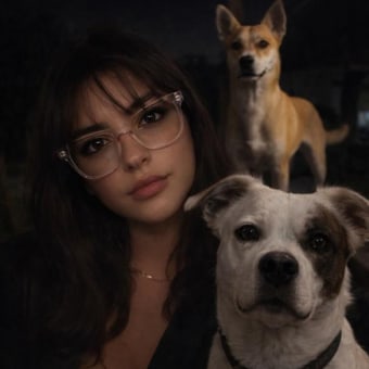 Katthia, Los Angeles Veterinary Assistant