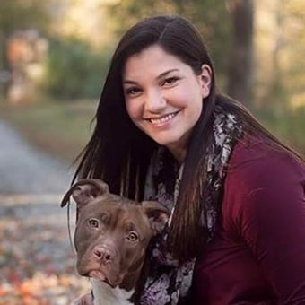 Camelia, Loving Hands Animal Clinic & Pet Resort Veterinary Assistant