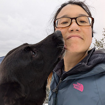 Jenn, Natick Veterinary Technician