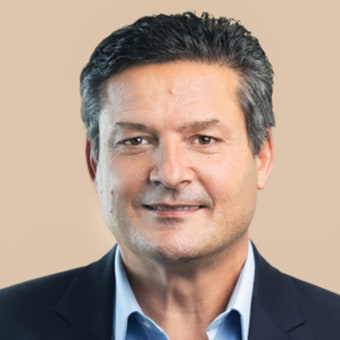 John Ventresca