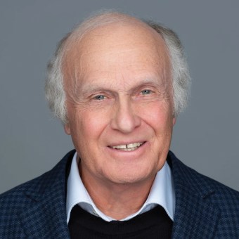 Mark Steinman