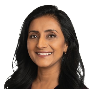 Mona Patel