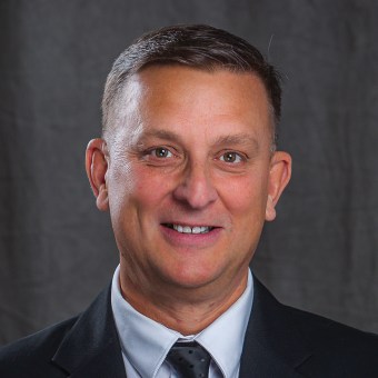 Mark Stevens