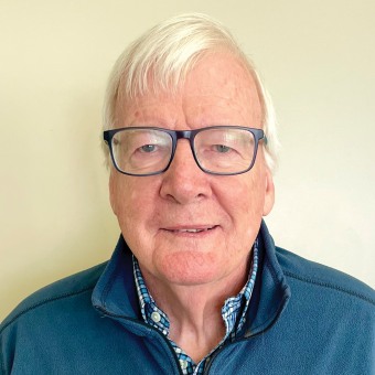Terry Nord