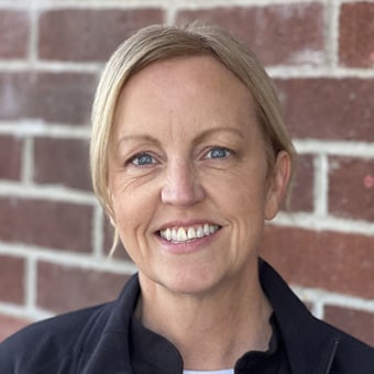 Michelle, Belleville Dental Hygienist