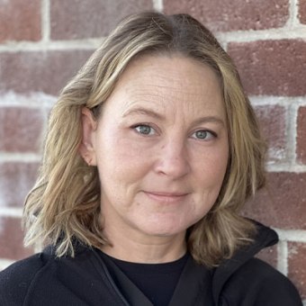 Kaitlin, Belleville Dental Assistant