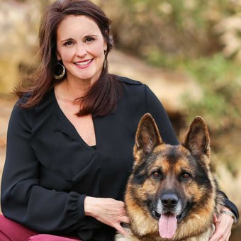 Dr. Melissa Pearson, Argyle Veterinarian