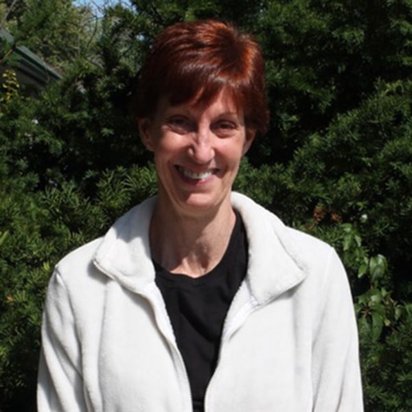 Michelle, Thornhill Hospital Manager