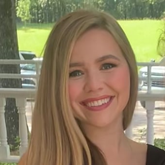 Dr. Haley Reichenbach, Somerset Veterinarian