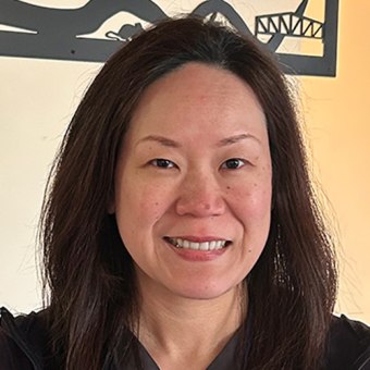 Dr. Sachiko Miyakawa, Clarksville Veterinarian
