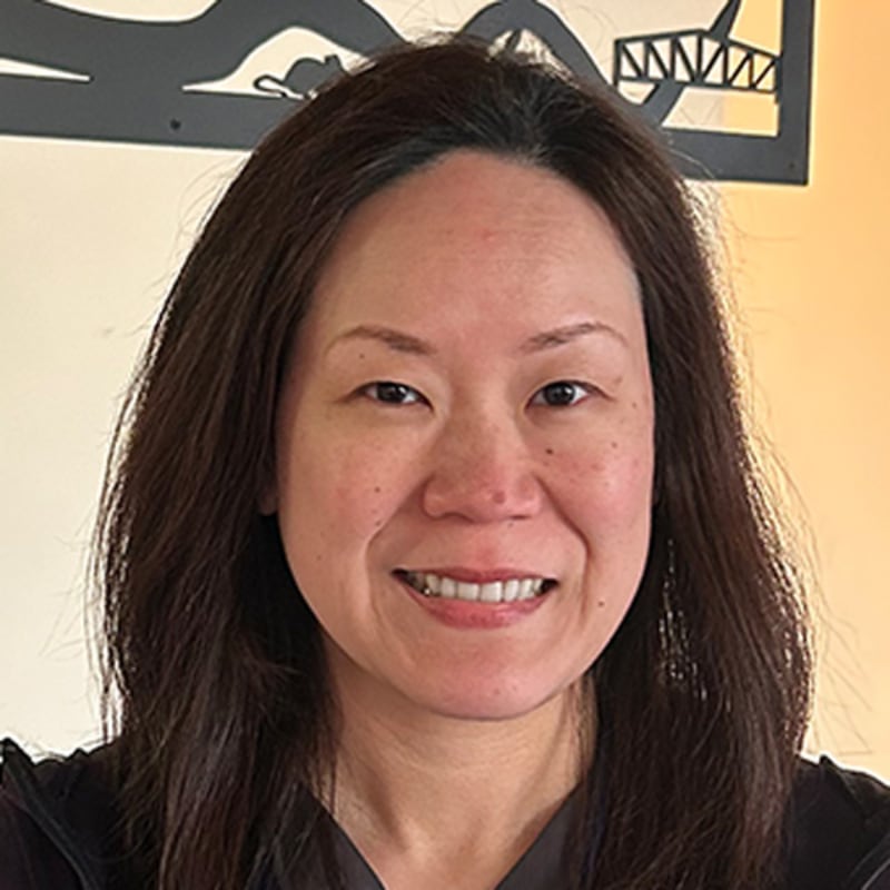 Dr. Sachiko Miyakawa