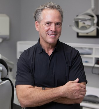 Dr. Roch St. Aubin - In Memoriam