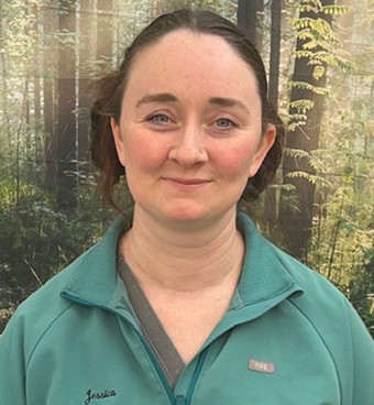 Jessica C., Franklin Veterinary Technician