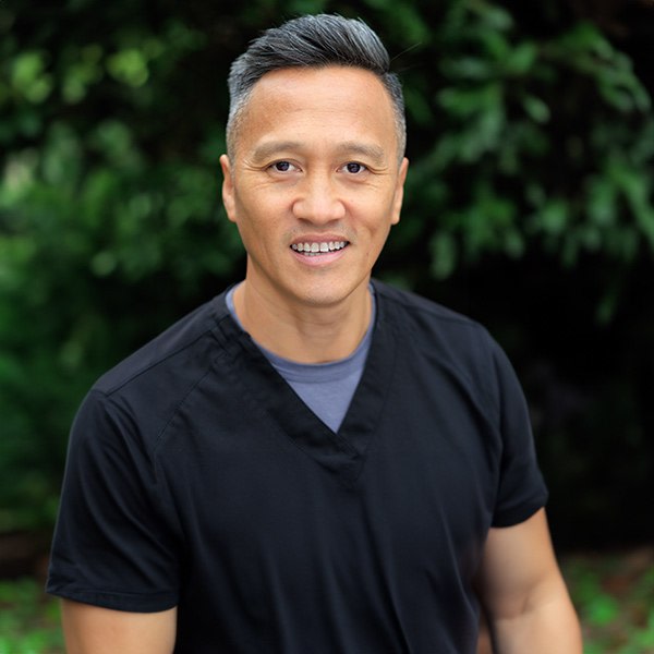 Hieu, CDA at Braced in BC