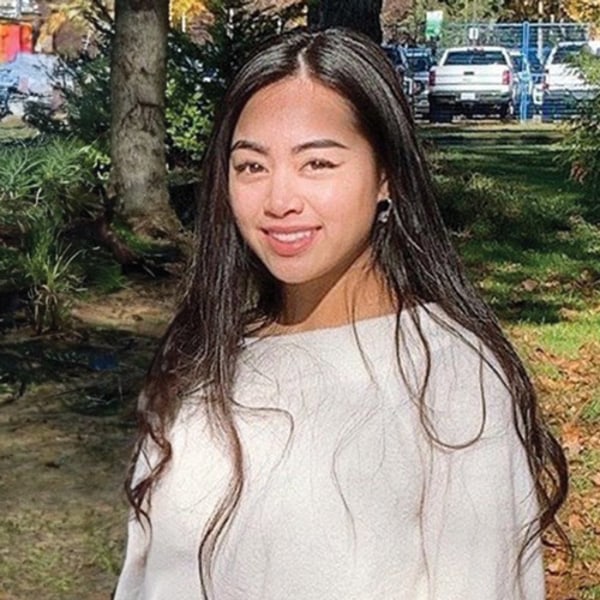 Nina, Lab Technician at Braced in BC