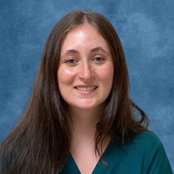 Kaylin Lavender, New Iberia Veterinary Technician