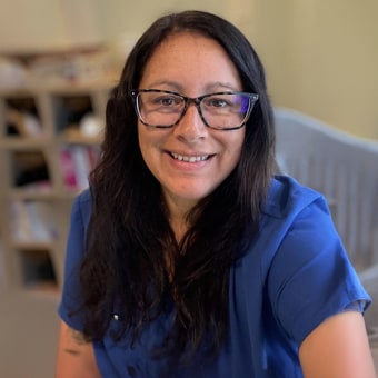 Jaime Rodrigues, Danbury Hospital Manager