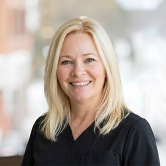 Catherine, Etobicoke Dental Hygienist