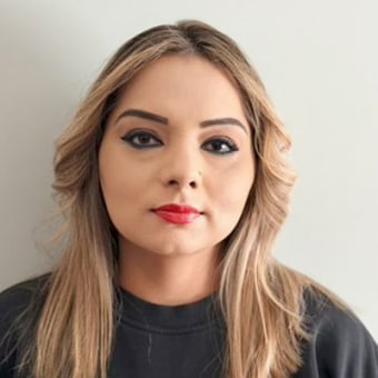 Maninder, Edmonton Dental Assistant