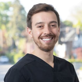 Thales, Etobicoke Dental Assistant