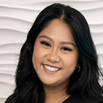 Samantha, Winnipeg Dental Hygienist