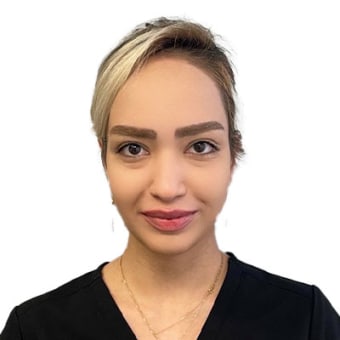 Mehrsa, Ontario Dental Assistant