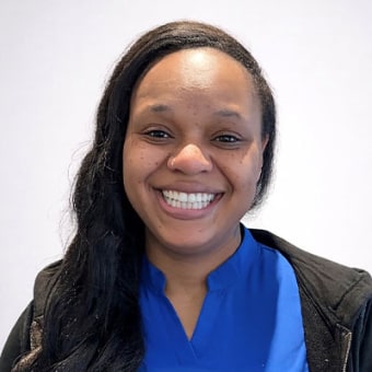 Irina, Ajax Dental Asistant