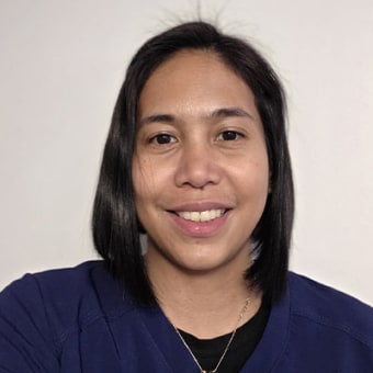 Catherine, Calgary Registered Dental Assistant