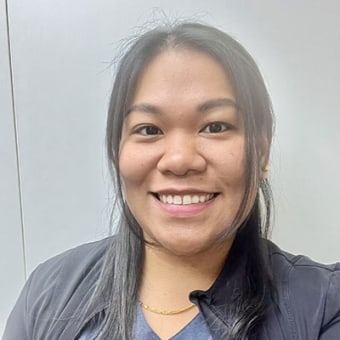 Desiree, Calgary Registered Dental Assistant