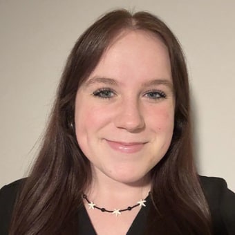 Haley, Calgary Sterilization Technician