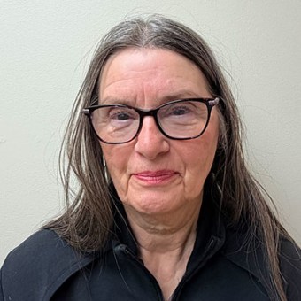 Faylee, Calgary Sterilization Technician