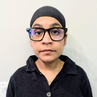 Sukh, Calgary Registered Dental Assistant