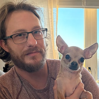 Jeff, Burlington ACA