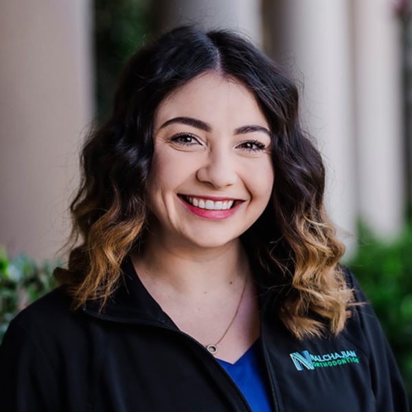 Samantha, Fresno and Clovis Scheduling Coordinator