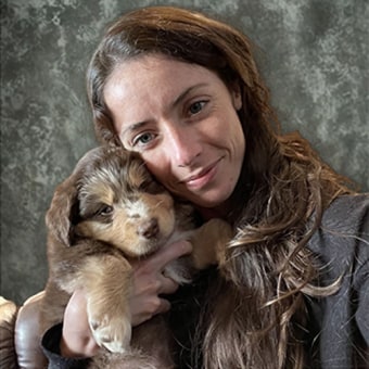 Dr. Theresa Hooker, Tigard Urgent Care Veterinarian