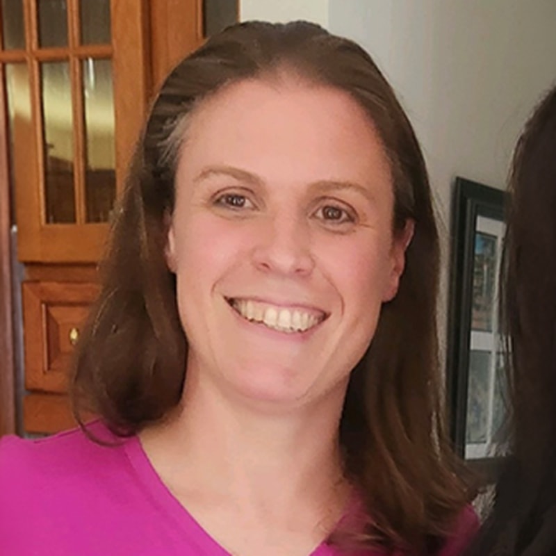 Dr. Rebecca Carroll