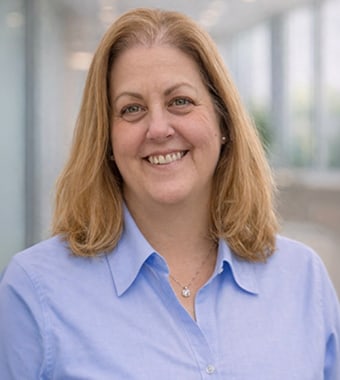 Heather Hwalek, Windsor Hospital Manager